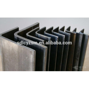 Professional steel 45 degree angle iron with cheap price